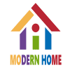 Modern Home For Finishing & Decoration