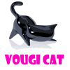 Pet Supplies Vogue Cat